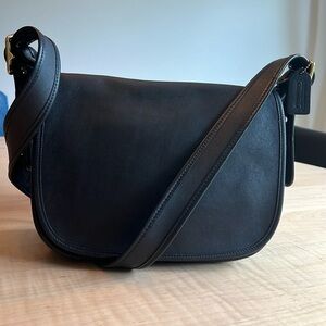 COACH Patricia’s Legacy Crossbody VINTAGE Handbag